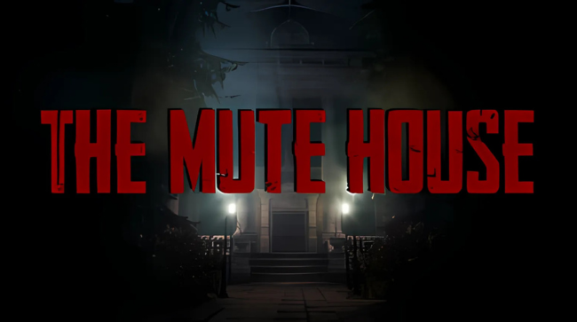 THE MUTE HOUSE Free Download