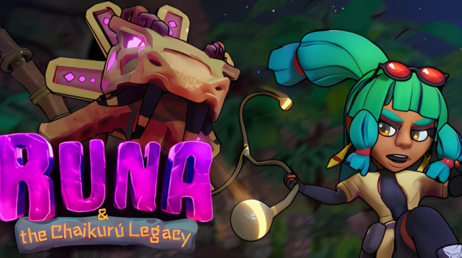 Runa and the Chaikuru Legacy Free Download