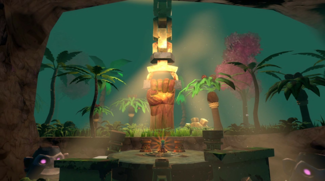 Runa and the Chaikuru Legacy Free Download