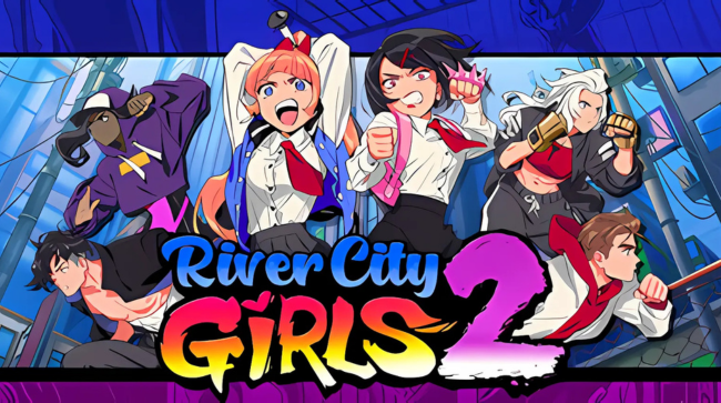 River City Girls 2 Free Download