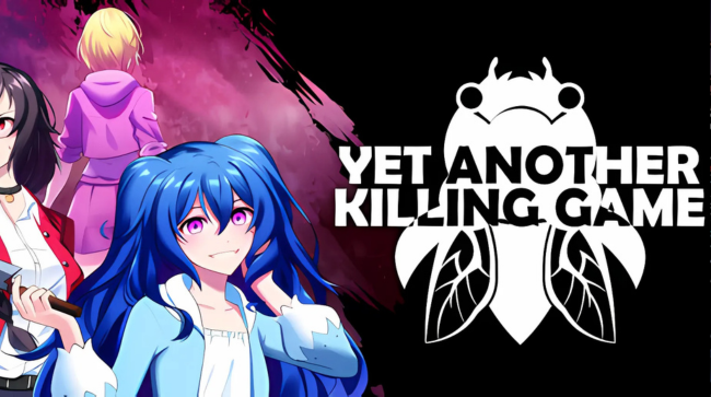 Yet Another Killing Game Free Download