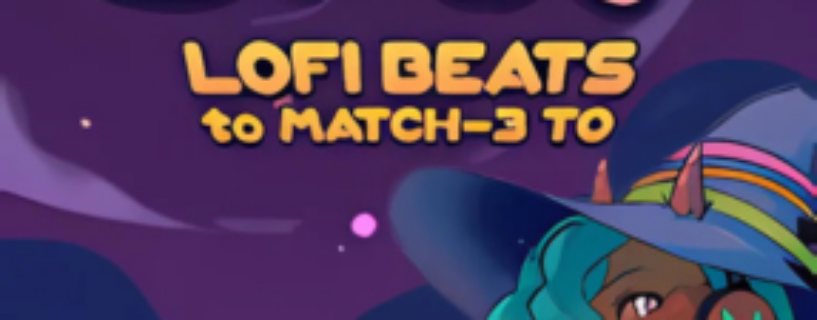 Spirit Swap: Lofi Beats to Match3 To Free Download