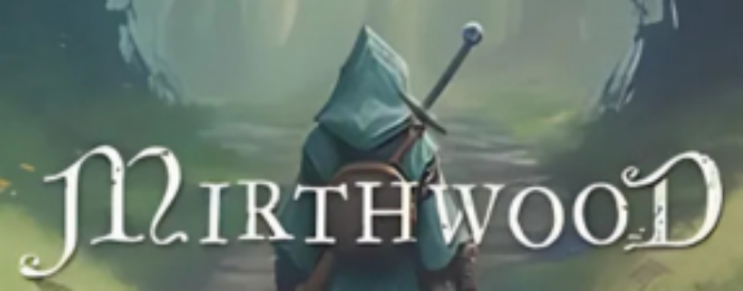 Mirthwood Free Download (v1.0.42)