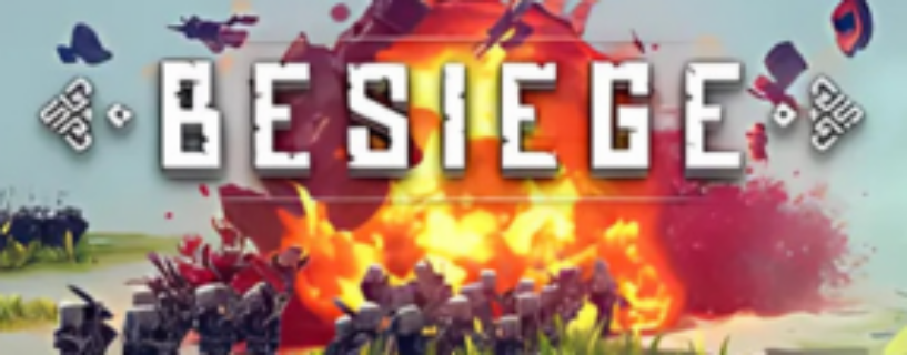 Besiege The Splintered Sea Free Download  (v1.70)