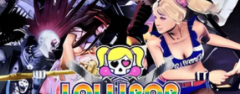 LOLLIPOP CHAINSAW RePOP Free Download (v1.09)