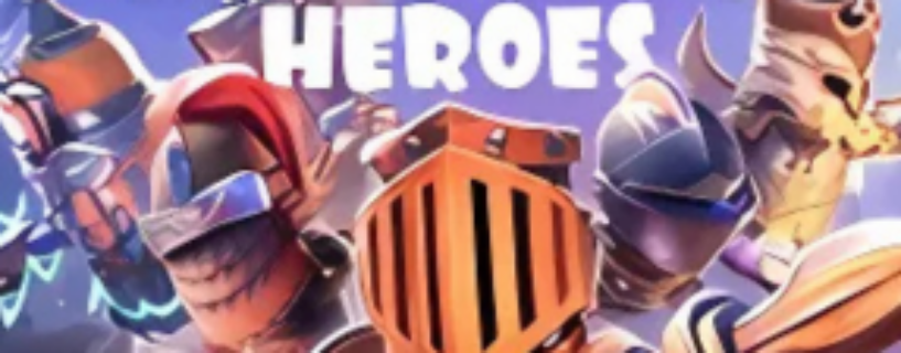 Big Helmet Heroes Free Download  (v1.0)