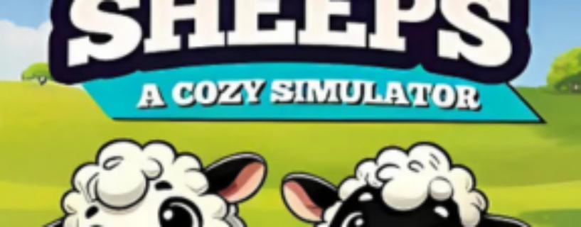 Friendly Sheeps A Cozy Simulator Free Download