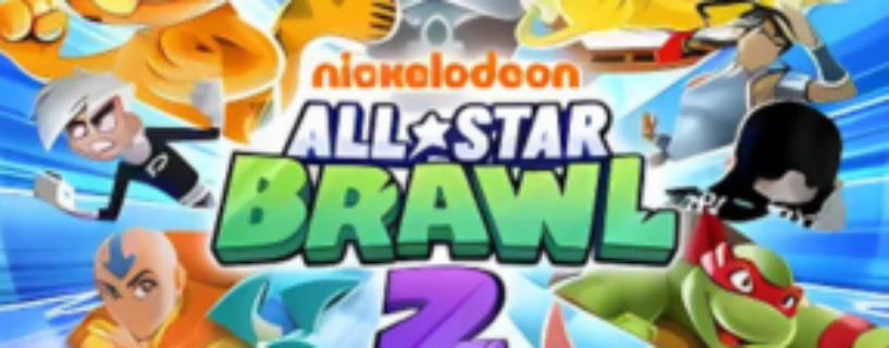 Nickelodeon All Star Brawl 2 Free Download (v1.13)