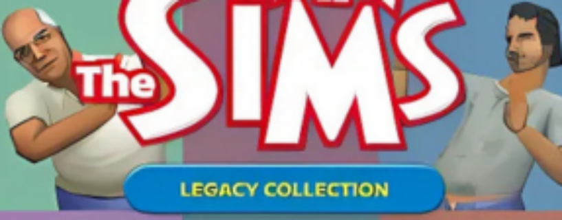 The Sims Legacy Collection Free Download