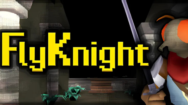 FlyKnight Free Download 