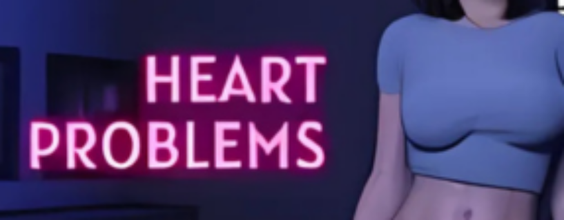 Heart Problems Free Download [v0.9]