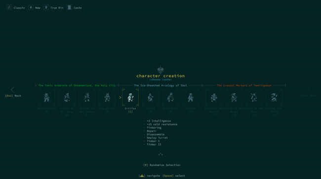 Caves of Qud Free Download