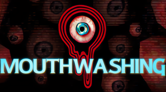 Mouthwashing Free Download