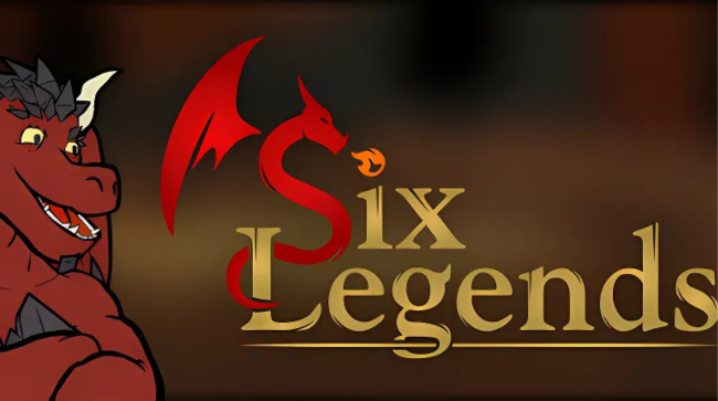 Six Legends Free Download