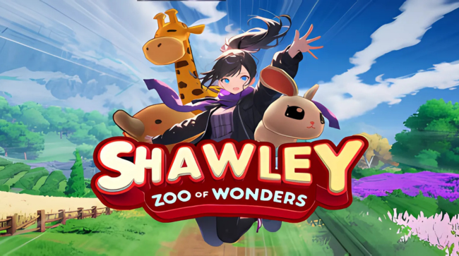 Shawley Zoo of Wonders Free Download