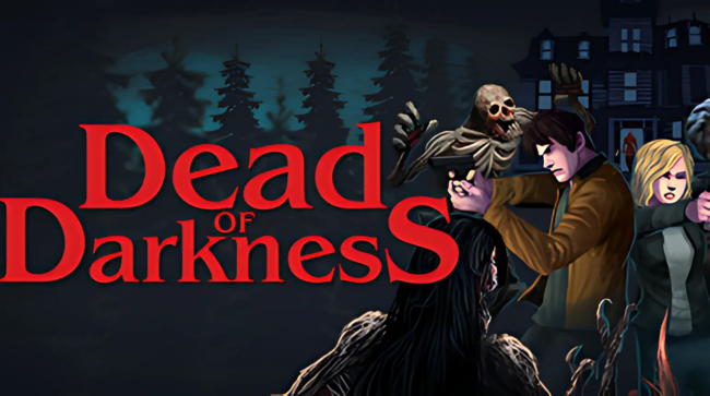 Dead of Darkness Free Download