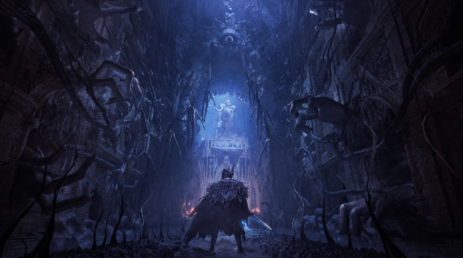 Lords of the Fallen Free Download