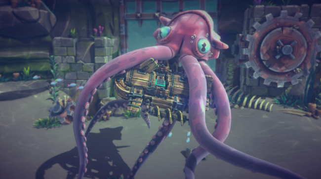 Besiege: The Splintered Sea Free Download 