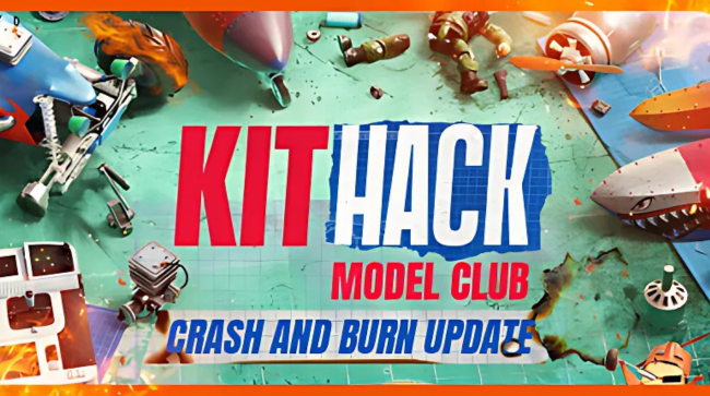 KitHack Model Club Free Download 