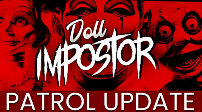 Doll Impostor Free Download