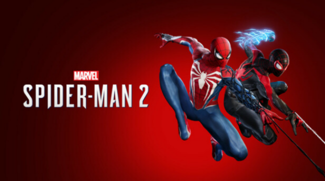 Marvels Spider Man 2 Free Download