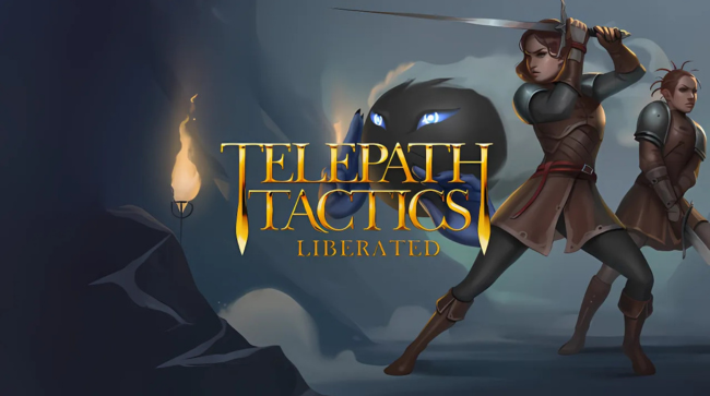 Telepath Tactics Liberated Free Download 