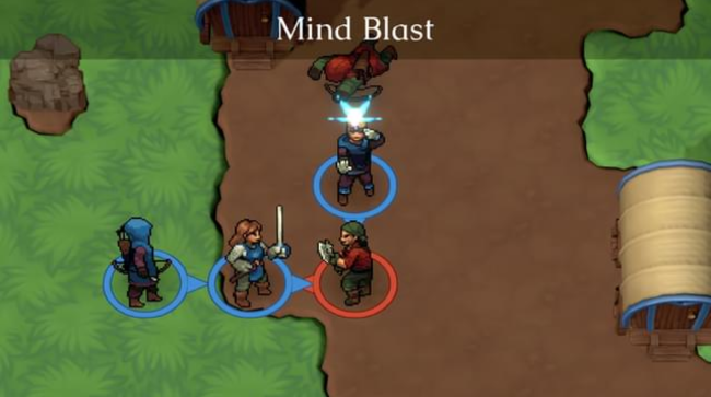 Telepath Tactics Liberated Free Download 