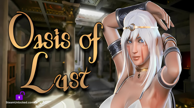 OASIS OF LUST Free Download