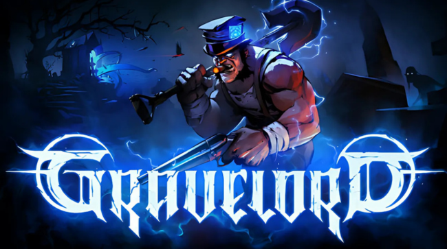 Gravelord Free Download 