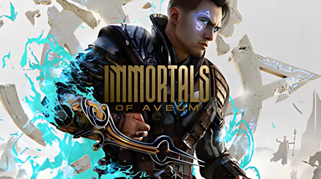 Immortals of Aveum Free Download