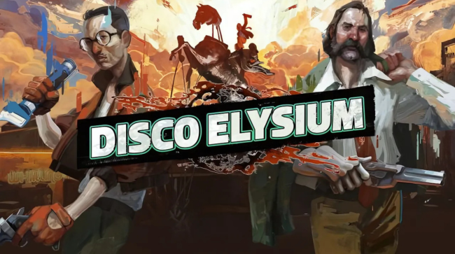 Disco Elysium Free Download 