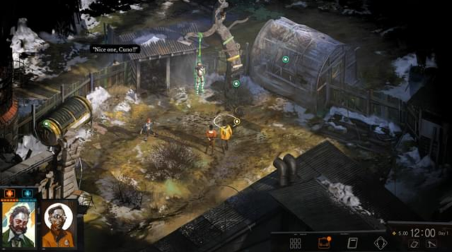 Disco Elysium Free Download 