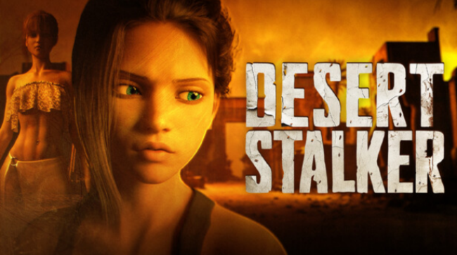 Desert Stalker Free Download