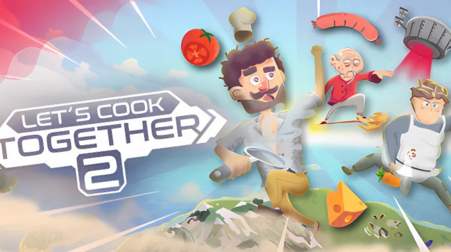 Lets Cook Together 2 Free Download