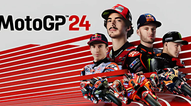 MotoGP 24 Free Download 