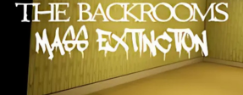 The Backrooms Mass Extinction Free Download