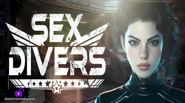 SEXDIVERS Free Download