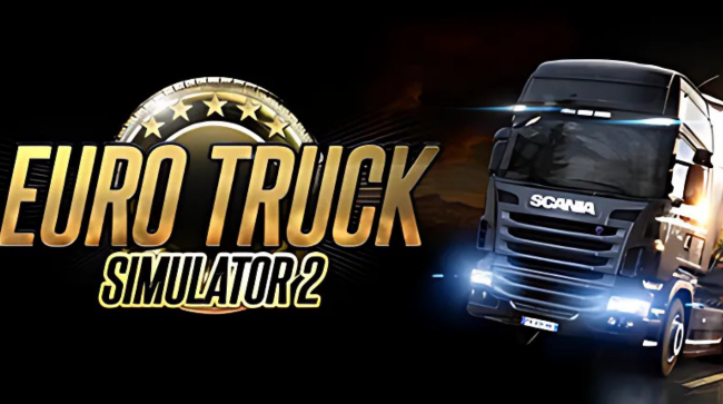 Euro Truck Simulator 2 Free Download