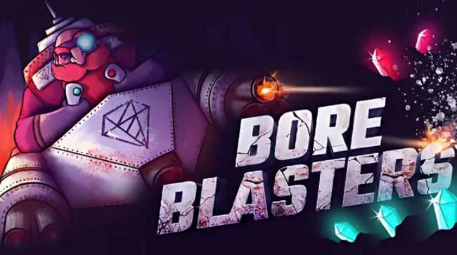 BORE BLASTERS Free Download