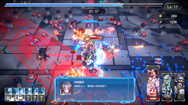 Valkyrie Squad Siege Breakers Free Download