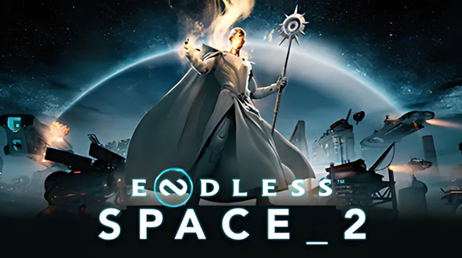 ENDLESS Space 2 Free Download 