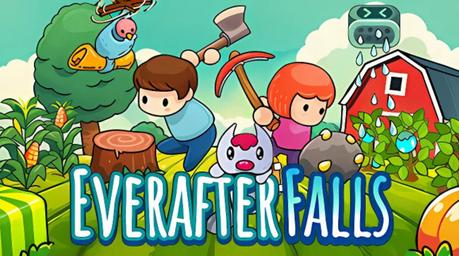 Everafter Falls Free Download