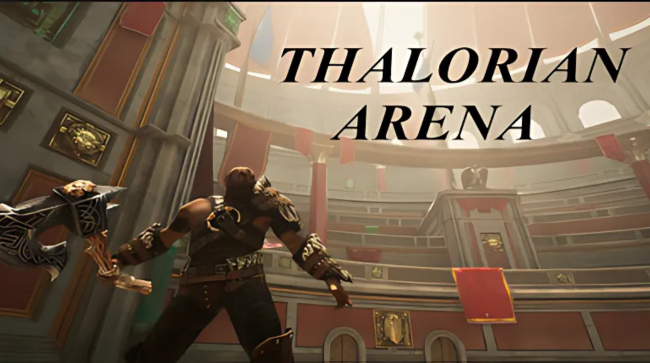 Thalorian Arena Free Download