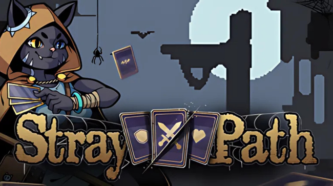 Stray Path Free Download