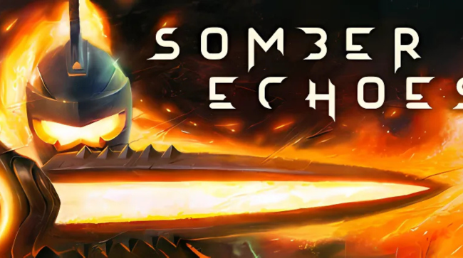 Somber Echoes Free Download