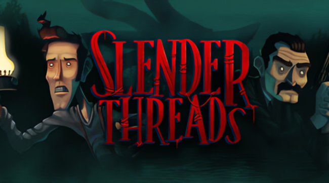 Slender Threads Free Download