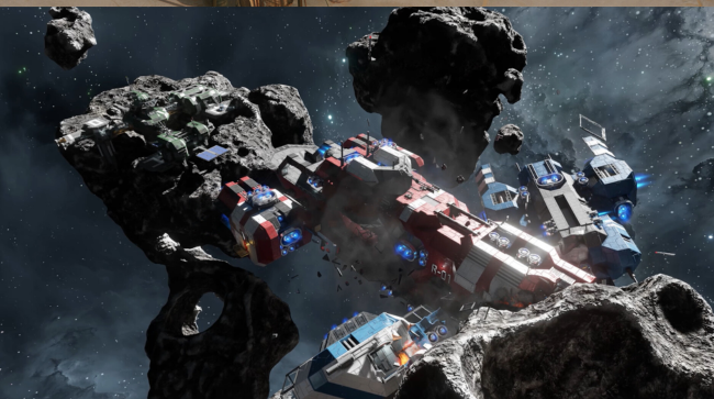 Space Engineers 2 Free Download