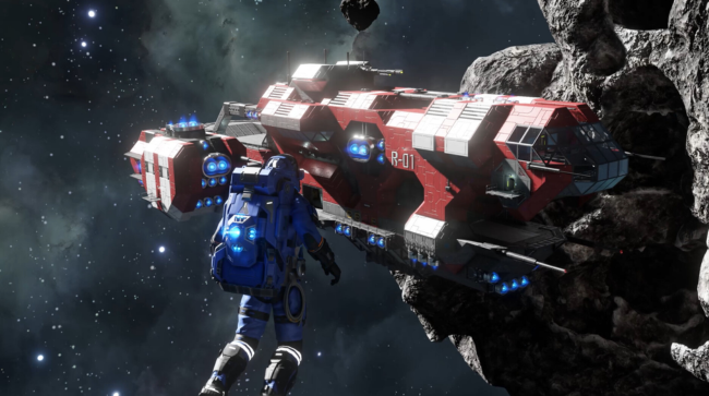 Space Engineers 2 Free Download