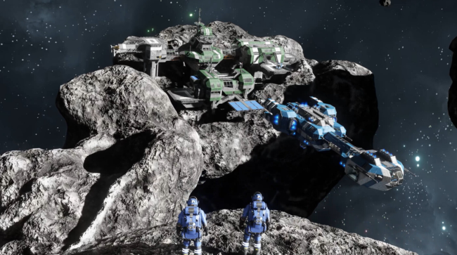 Space Engineers 2 Free Download